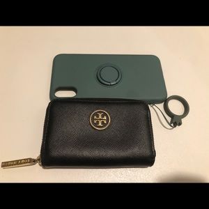 【new list】【Tory Burch】key/card holder！!